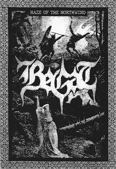 Begat : Haze of the Northwind